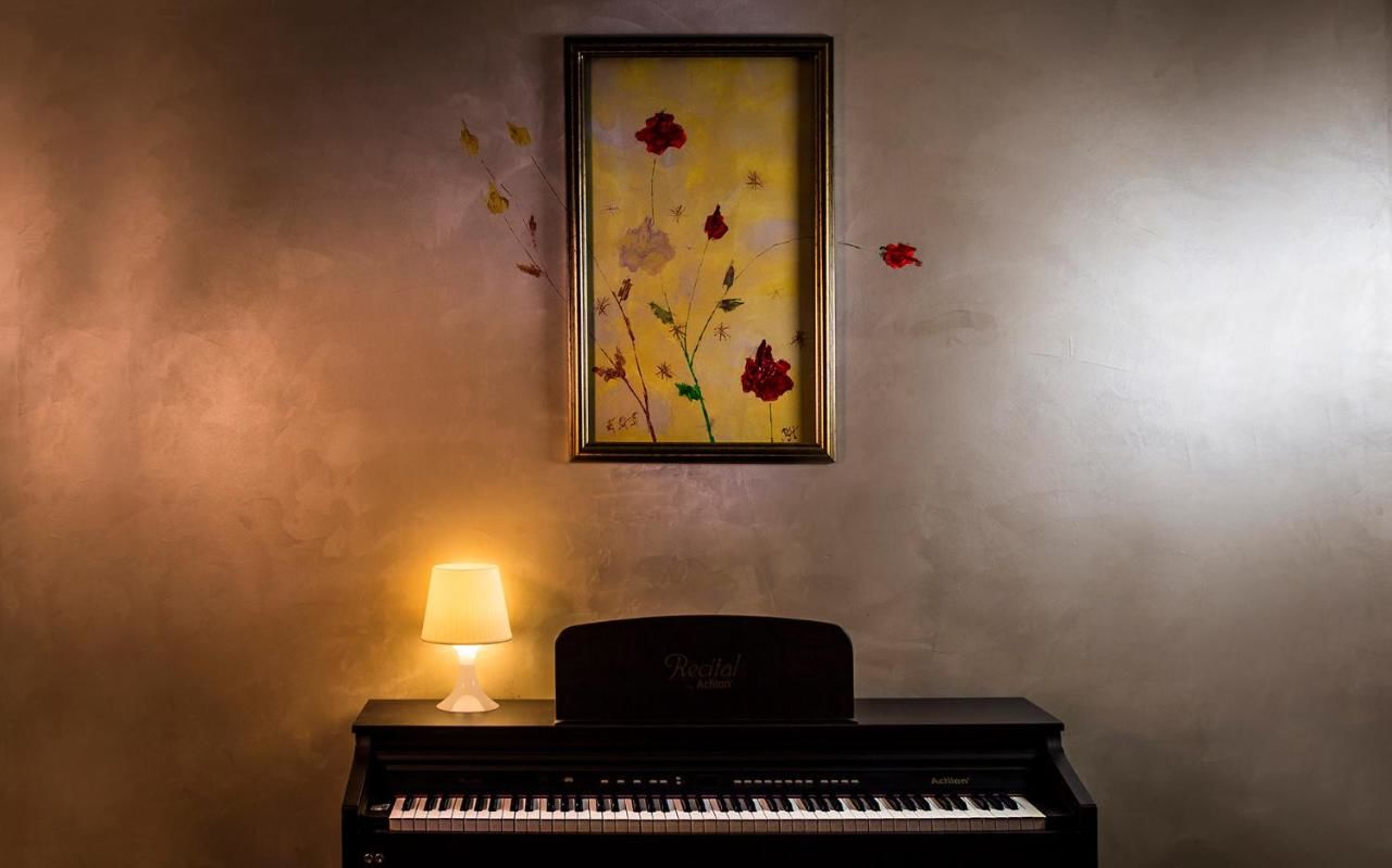 Отель Hotel EOS Бухарест-15