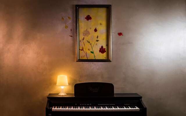 Отель Hotel EOS Бухарест-14